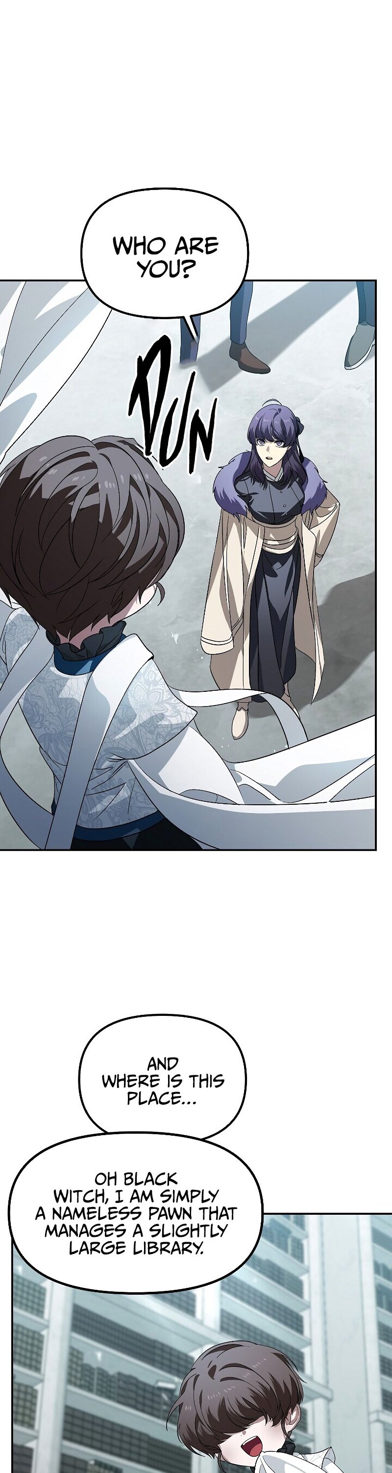 SSS-Class Suicide Hunter, Chapter 48 image 10